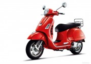 Vespa S 125